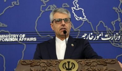 İran'dan ABD'nin 15 maddelik önerisine cevap! 'Gerçekçi olmayan mantıksız talepler'