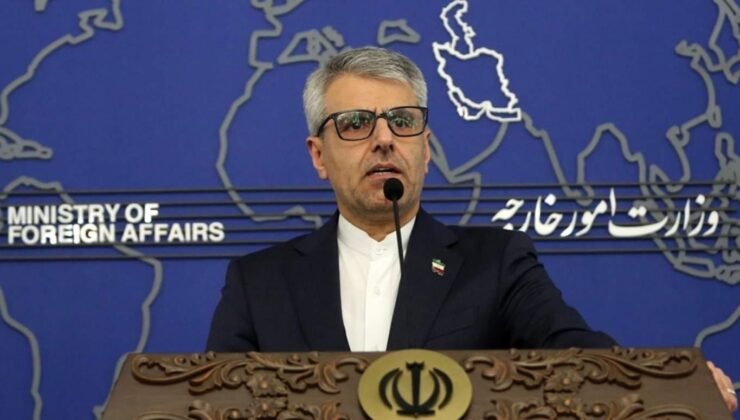 İran'dan ABD'nin 15 maddelik önerisine cevap! 'Gerçekçi olmayan mantıksız talepler'