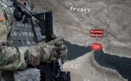 İran'dan ABD'nin 'kara harekatı planladığı iddiasına' sert uyarı! 'Askerleriniz köpekbalıklarına yem olacak'