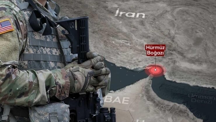 İran'dan ABD'nin 'kara harekatı planladığı iddiasına' sert uyarı! 'Askerleriniz köpekbalıklarına yem olacak'