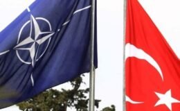 İran'dan ateşlenen füze Türk hava sahasında imha edildi! NATO'dan açıklama geldi