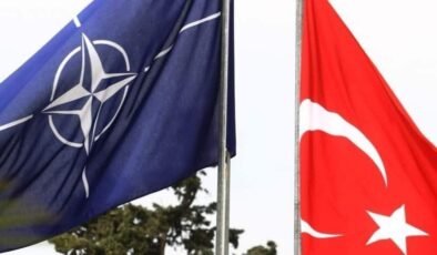 İran'dan ateşlenen füze Türk hava sahasında imha edildi! NATO'dan açıklama geldi