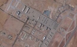 İran'dan BAE'deki Avustralyalı askerlerin bulunduğu üsse saldırı! Al Minhad Hava Üssü vuruldu