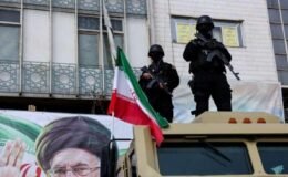 İran'dan geniş çaplı operasyon: ABD-İsrail adına casusluk yaptıkları gerekçesiyle 500 kişi tutuklandı