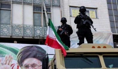 İran'dan geniş çaplı operasyon: ABD-İsrail adına casusluk yaptıkları gerekçesiyle 500 kişi tutuklandı