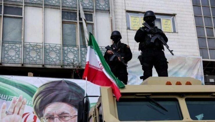 İran'dan geniş çaplı operasyon: ABD-İsrail adına casusluk yaptıkları gerekçesiyle 500 kişi tutuklandı