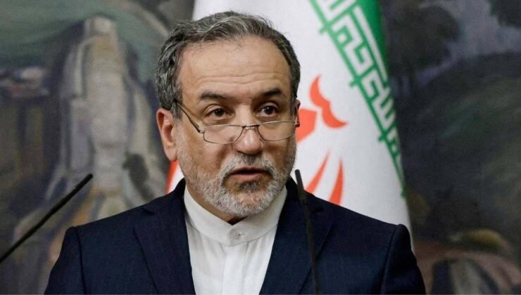 İran'dan Hürmüz Boğazı açıklaması! 'Kapatmadık, bazı ülkelere kısıtlama getirdik'