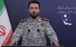 İran'dan iddialara yalanlama! 'Umman'daki yakıt tankerlerini hedef almadık'