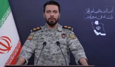 İran'dan iddialara yalanlama! 'Umman'daki yakıt tankerlerini hedef almadık'