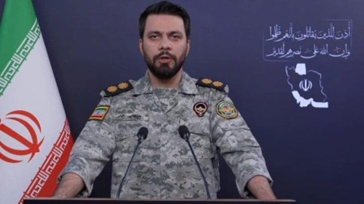 İran'dan iddialara yalanlama! 'Umman'daki yakıt tankerlerini hedef almadık'