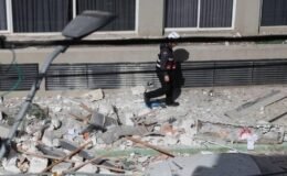 İran'dan İsrail'e füze yağmuru! Ölü sayısı artıyor, yaralı sayısı 3 bini geçti