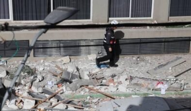 İran'dan İsrail'e füze yağmuru! Ölü sayısı artıyor, yaralı sayısı 3 bini geçti