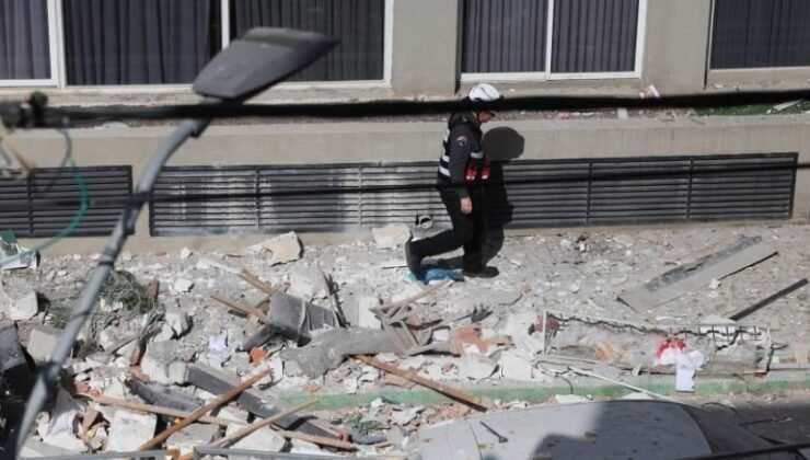 İran'dan İsrail'e füze yağmuru! Ölü sayısı artıyor, yaralı sayısı 3 bini geçti