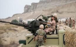 İran'dan kara harekatı mesajı! 'Düşman için daha tehlikeli ve daha maliyetli olacak'