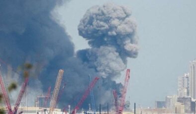 İran'dan Körfez ülkelerine füze yağmuru: İşte ülke ülke saldırı tablosu