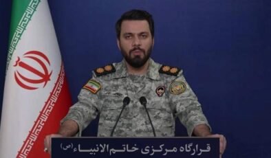 İran'dan Trump'a sert müzakere cevabı! 'Başarısızlığınızı anlaşma olarak adlandırmayın'