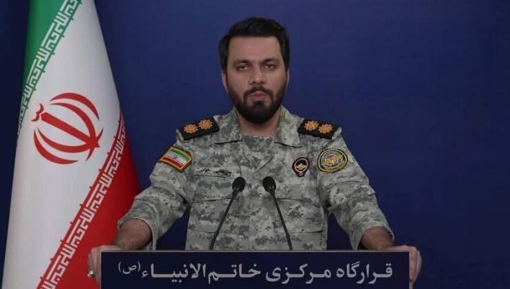 İran'dan Trump'a sert müzakere cevabı! 'Başarısızlığınızı anlaşma olarak adlandırmayın'