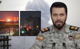 İran'dan Trump'a 'destansı korku' mesajı! 'Düşman uçurumun kenarında'