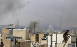 İran'dan Trump'ın tehdidine misilleme: İsrail ve Körfez ülkelerine '48 saat' uyarısı!