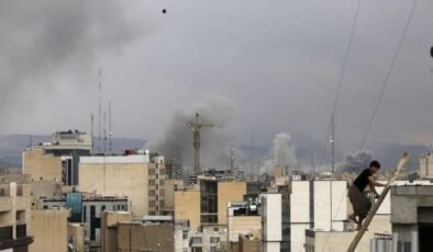 İran'dan Trump'ın tehdidine misilleme: İsrail ve Körfez ülkelerine '48 saat' uyarısı!