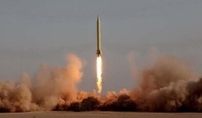 İran'ın Körfez'deki hedefi! En çok füze gönderilen ülke belli oldu