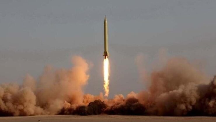 İran'ın Körfez'deki hedefi! En çok füze gönderilen ülke belli oldu