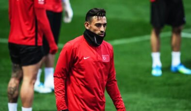 İrfan Can Kahveci: Hayatımın en mutlu günlerinden biri