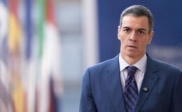 İspanya Başbakanı Sanchez'den ABD ve İsrail'e sert sözler! 'İran'daki savaş yasa dışı'