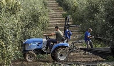İspanya, çatışmaların etkilerine tedbir olarak tarım ve hayvancılığı destekleyecek