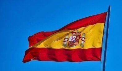 İspanya, Irak'taki askerlerini Türkiye üzerinden tahliye ediyor