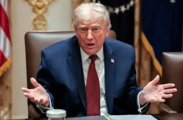 Trump'ın ''İran cezası'' kestiği İspanya'dan ilk tepki geldi