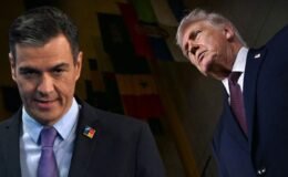 İspanya'dan Trump'ı çıldırtacak karar! Savaş devam ederken rota değişti