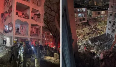 İsrail, Arad ve Dimona'yı harabeye çeviren İran füzelerinin önlenememe nedenini açıkladı: Tamamen tesadüf