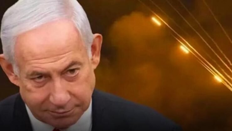 İsrail barışa değil kara savaşına hazırlanıyor: 400 bin yedek askeri silah altına alıyor