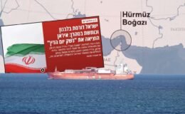 İsrail basını İran’ın 'son kozunu' yazdı! ‘Kıyamet silahı’