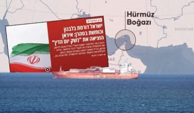 İsrail basını İran’ın 'son kozunu' yazdı! ‘Kıyamet silahı’