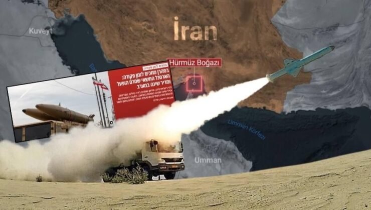 İsrail basını 'uyuyan hücreleri' yazdı! 'Tahran'ın henüz kullanmadığı gizli cephaneliği'