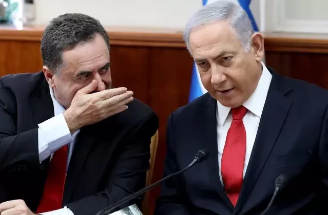 Netanyahu'nun önüne sunuldu! İsrail'in asıl korktuğu şey İran değilmiş