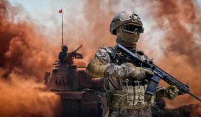 İsrail basınından çarpıcı analiz! 'İran'ı unutun, asıl tehdit Türkiye'