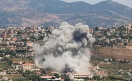 İsrail bir ülkeye daha saldırılarını sürdürdü! 22 ölü