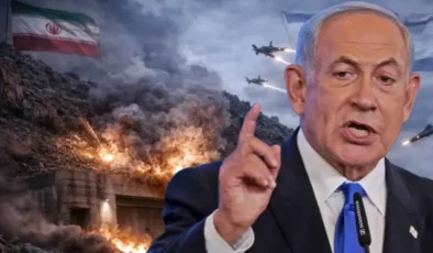 İsrail'den İran'ı tedirgin edecek tehdit: Toplanacakları şehre kadar biliyorlar