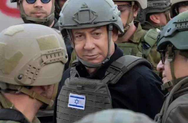 İsrail: Sonsuz bir savaş istemiyoruz, saldırıların sonunu ABD ile koordine edeceğiz