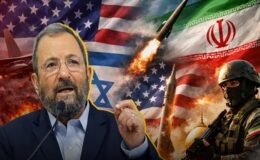 İsrail eski Başbakanı Barak’tan tarihi ‘iflas’ itirafı: Ordu kazanıyor ama savaşı kaybediyoruz!