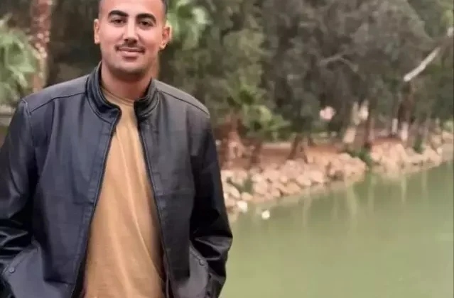 İsrail füzesiyle hayatını kaybeden tır şoförü evlilik hayali kuruyormuş