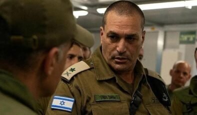 İsrail Genelkurmay Başkanı, kabine toplantısında uyardı: İsrail ordusu çökecek