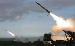 İsrail Hizbullah'ın hedefinde! Çok sayıda saldırı düzenlediler