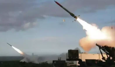 İsrail Hizbullah'ın hedefinde! Çok sayıda saldırı düzenlediler