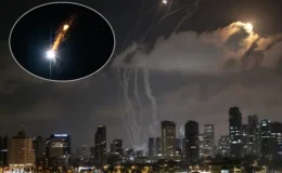 İsrail'i sarsan asker ihaneti! Demir Kubbe nasıl delindiği ortaya çıktı