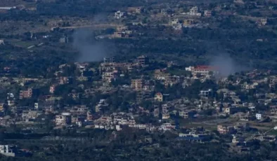 İsrail'in Lübnan saldırılarında hayatını kaybedenlerin sayısı 826'ya yükseldi