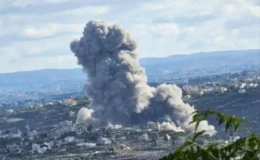 İsrail'in Lübnan'a yönelik saldırılarında can kaybı 826'ya yükseldi